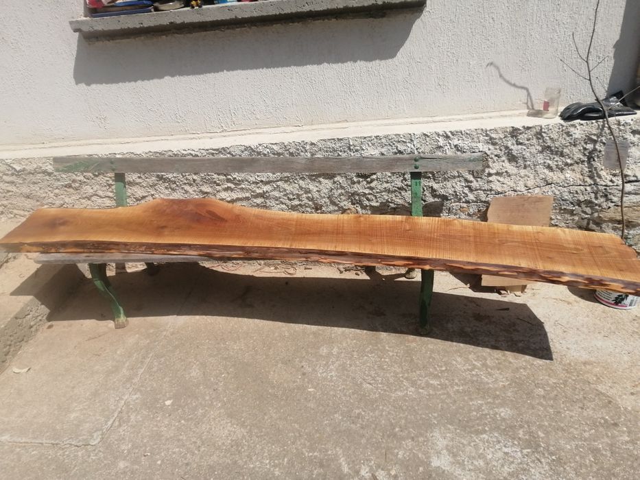 Орехови янове от 240 см