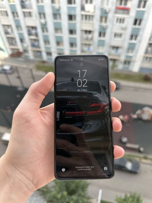 Редми ноут 10 про