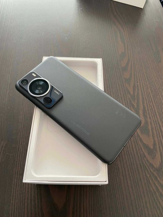 HUAWEI P60 Pro 256GB с гаранция