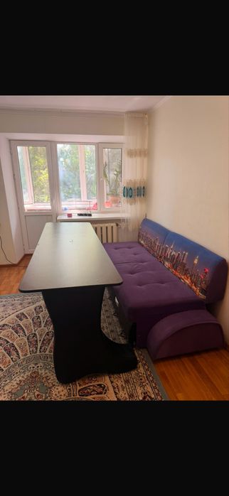 Продам диван 2в одном!