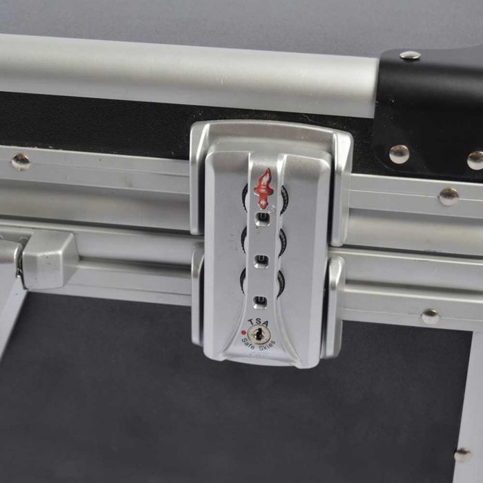 Куфар с инструменти 238 части Everforce