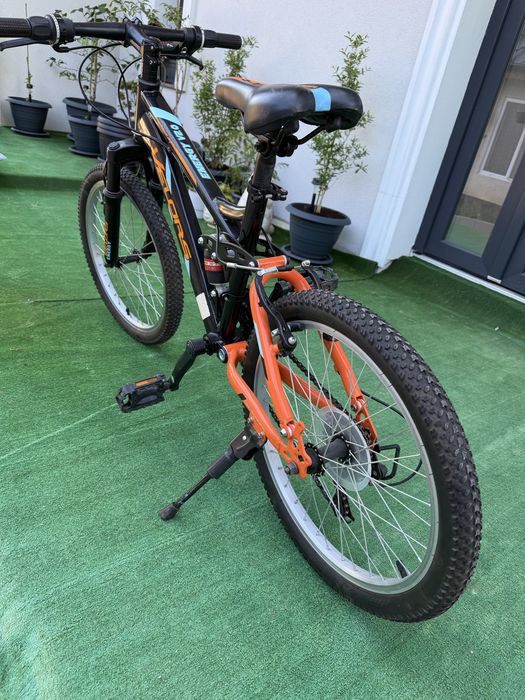 Bicicleta pentru copii