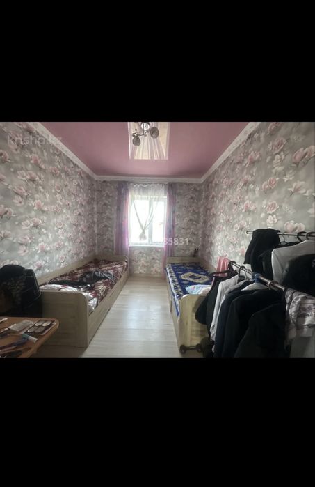 Свежий ремонтный дом