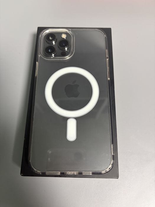 iPhone 12 Pro Max 256Gb