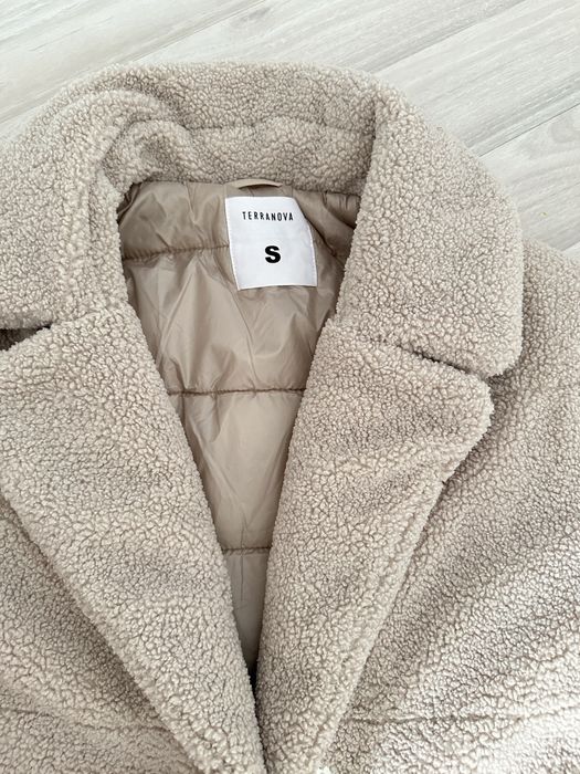 Шуба от Terranova