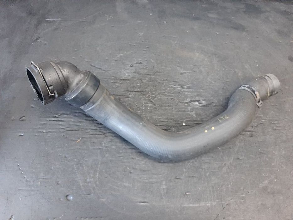 furtun  intercooler opel  meriva b 1.3 cdti  a13dte