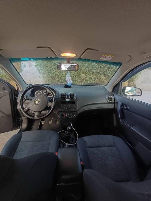 Продаю свою Nexia 3