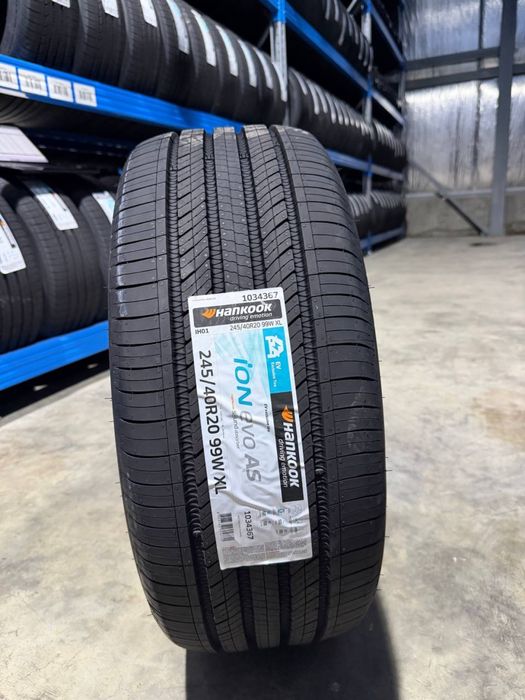 Shina balon HANKOOK Подбор шин Под любой автомоб