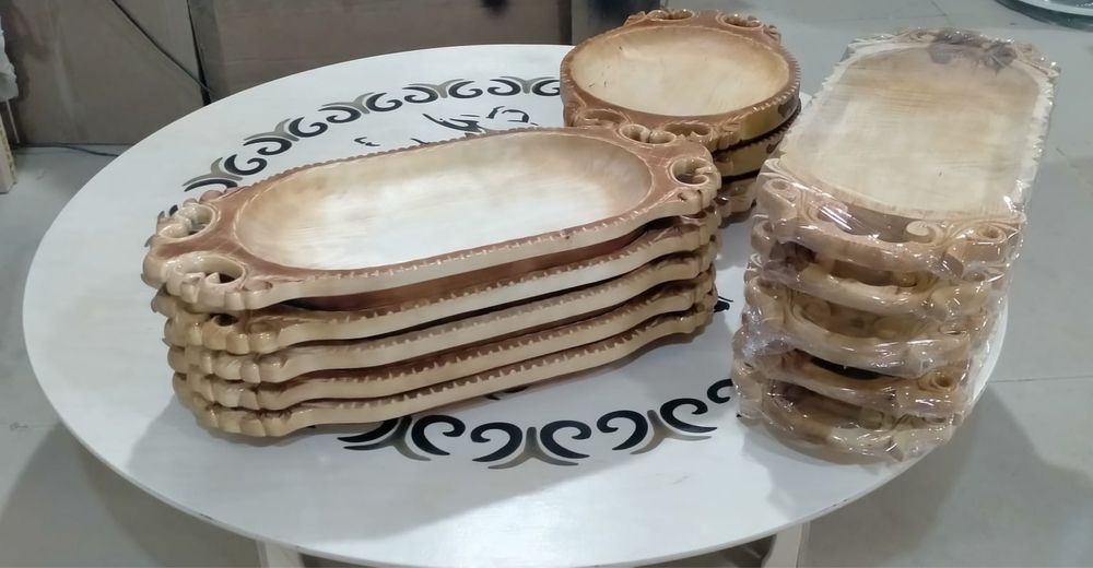 Астау , бас табак, кесе