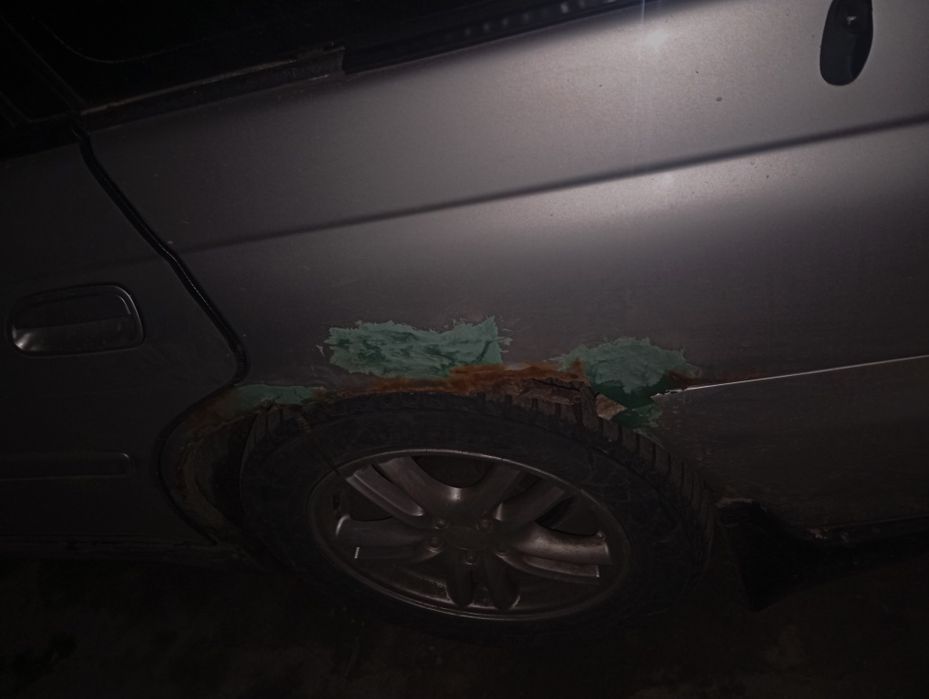 Обмен на самосвал