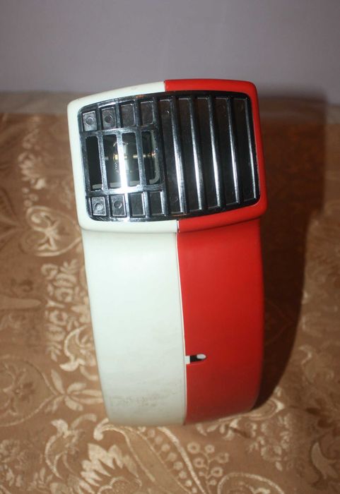 Фен стационарный для сушки волос и рук