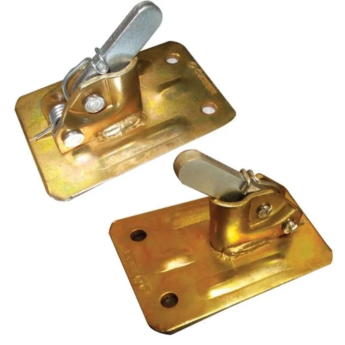 зажим пружинный, чирозы