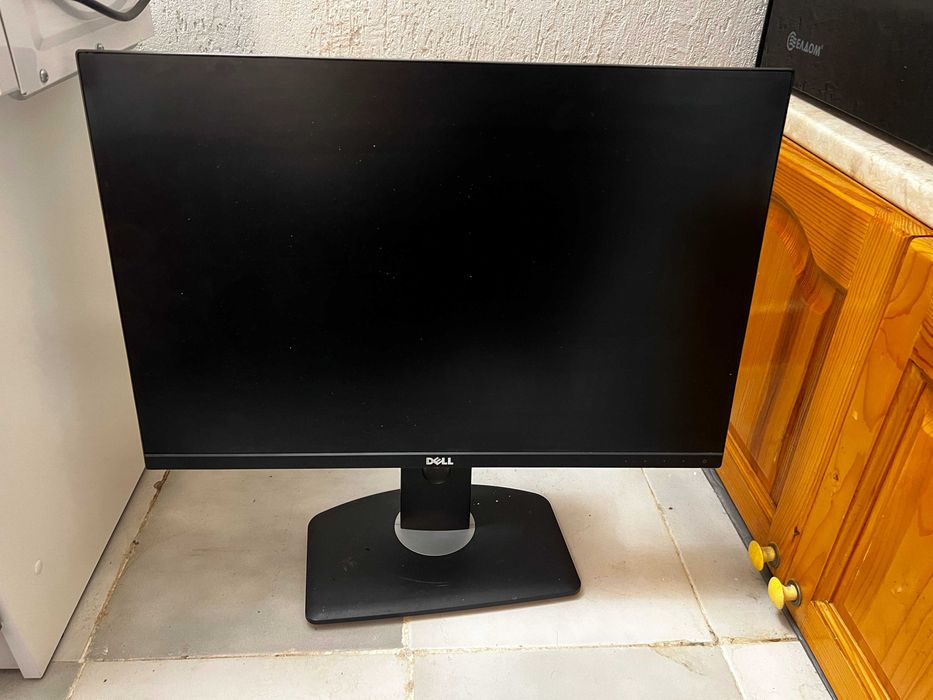Монитор Dell U2415 24 inch
