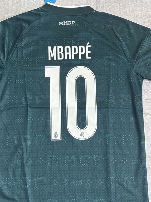 Tricou Real Madrid Mbappe nr.10 (M)