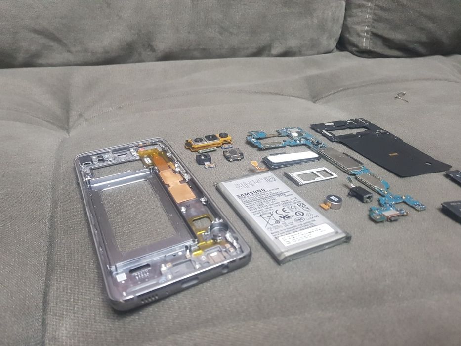 Samsung s10 g973f