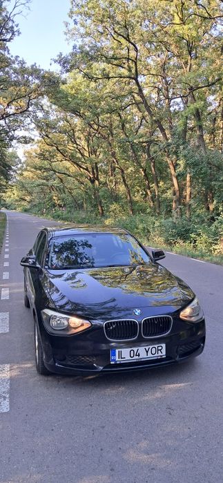 BMW Seria 1