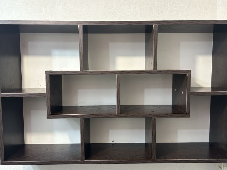 полка большая настенная