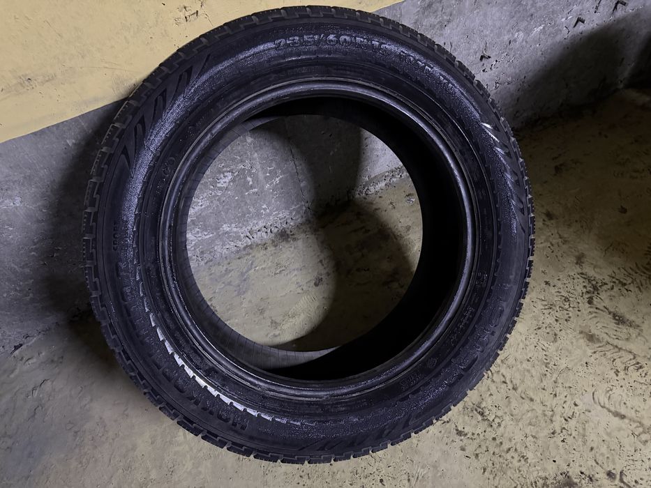 235/60 R18 (1шт)