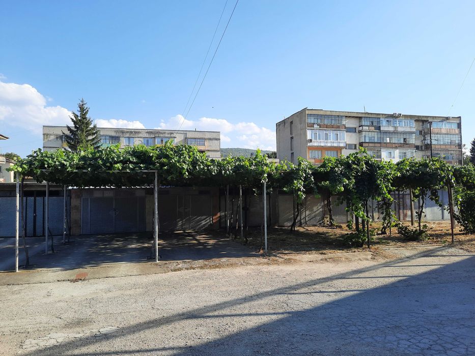 Продава се Двустаен апартамент в Каспичан - 45 кв.м за 788 €/кв.м - Снимка #16