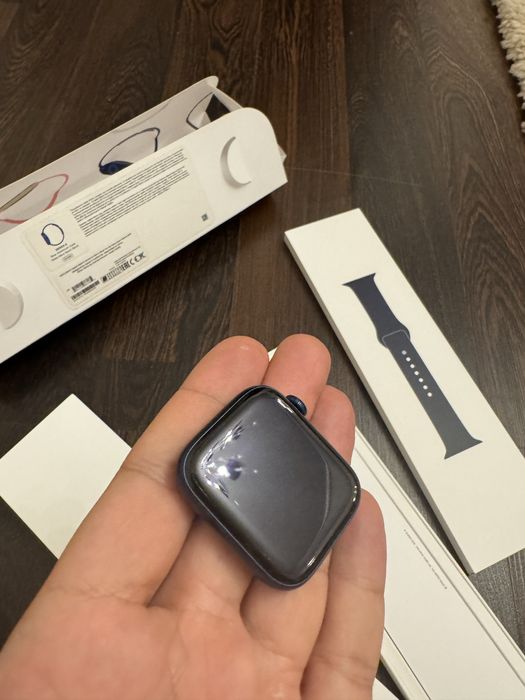 Apple watch 6 на запчасти