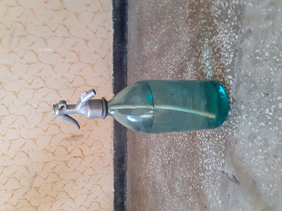 Sifoane vechi ANII 1965-1989 .