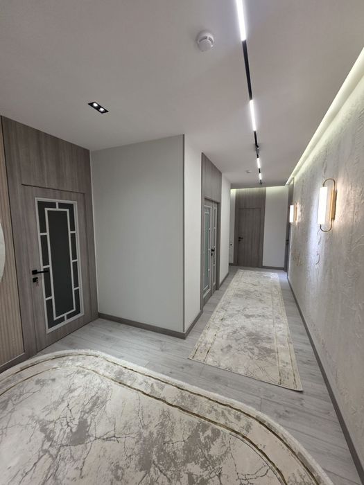 Sebzor kok ota navastroyka