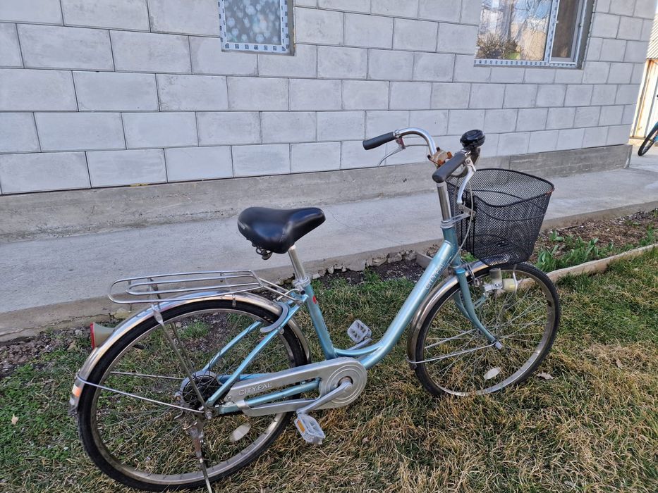 Продам велосипед