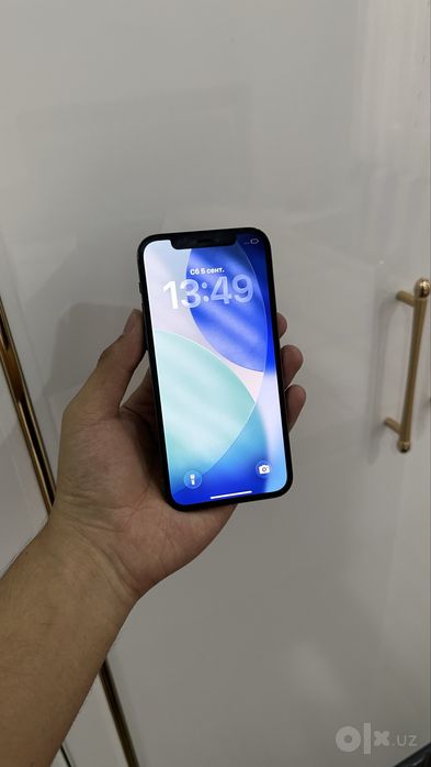 iPhone 12 Pro 128GB 2 sim
