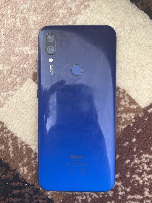 Продам редми 7 с