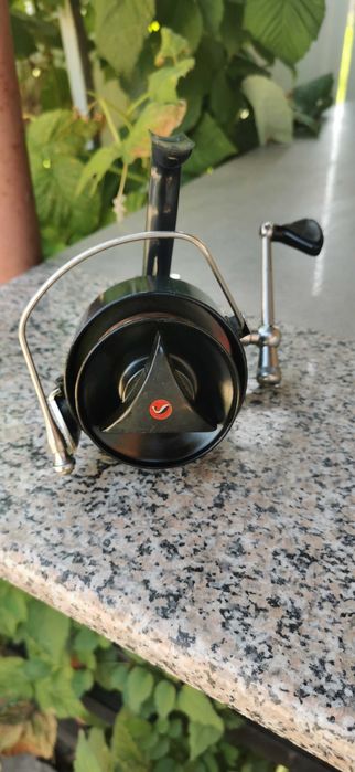 Mulineta vintage de colectie Mitchell 486