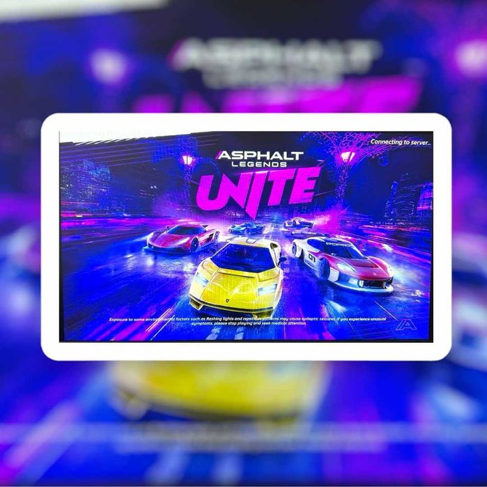 SONY Playstation 4 Pro с 4 игри