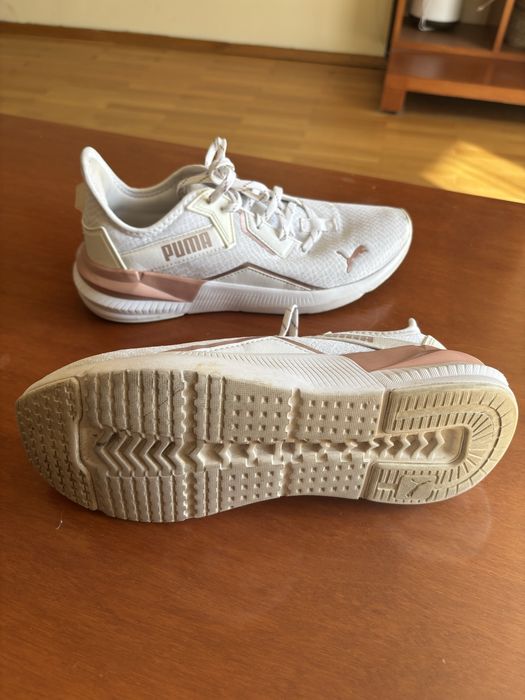 Дамски маратонки Puma