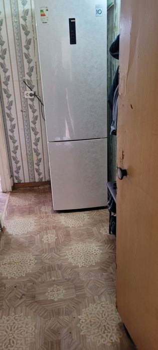 Продаётся однокомнатная квартира