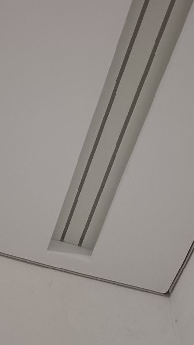 Натяжной потолок