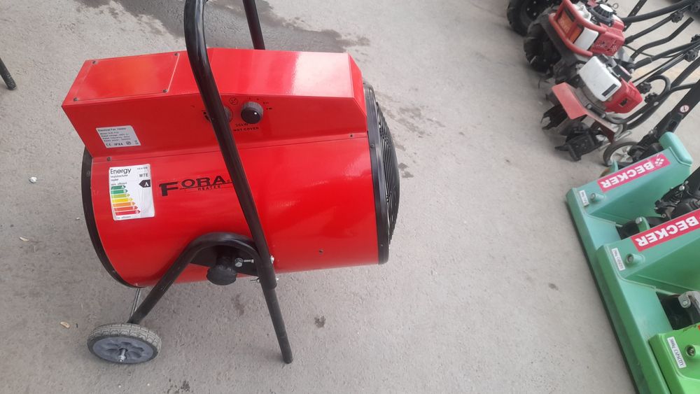 Pushka elektrichiskaya