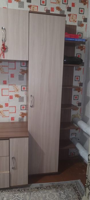 продам шкаф бишкуль