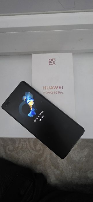 Продам Хувей nova 10 про. Торг.