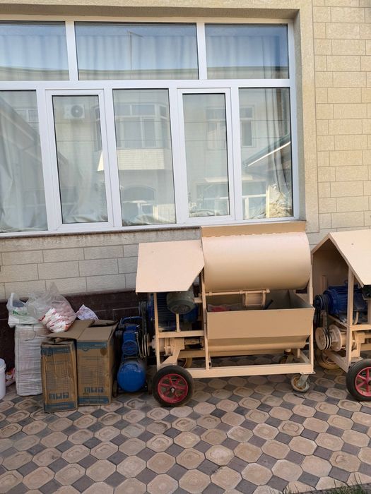 rodbin apparat  kompressor