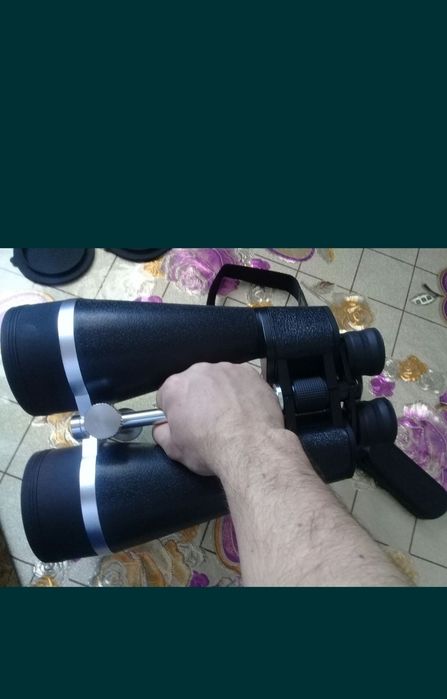 Бинокль "Forester" 20×80 (Германия)