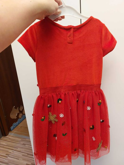 Rochita Serbare Craciun 104