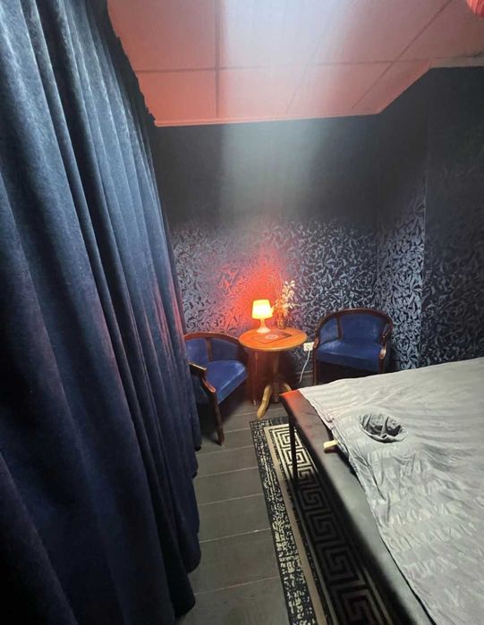 Массаж жалгызым  сизге  арнап