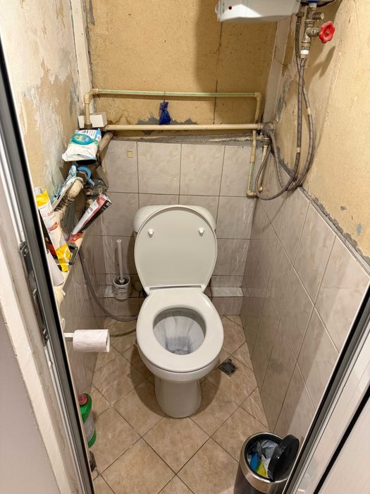 Продава се Двустаен апартамент в Пловдив, Гагарин - 63 кв.м за 899 €/кв.м - Снимка #13