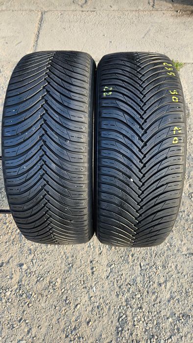SET 2 Anvelope All Season 235/50 R20 MAXXIS Premitra AP3 SUV 104W