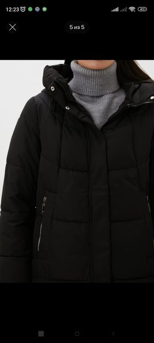 Куртка женская осень/весна