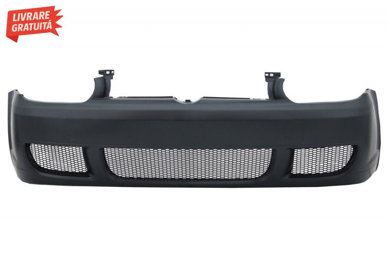 Pachet Exterior VW Golf  IV 4 (1997-2004) R Look fara PDC