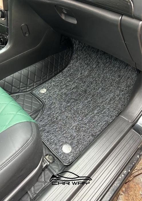 Linoleum Chevrolet Epica