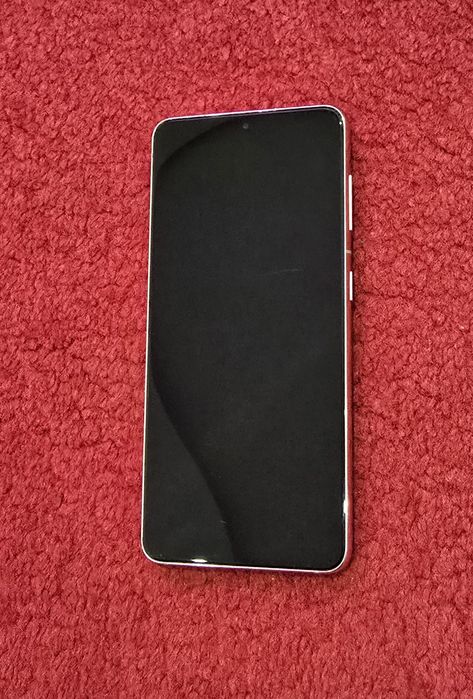 Телефон Samsung S21 5G  256 GB