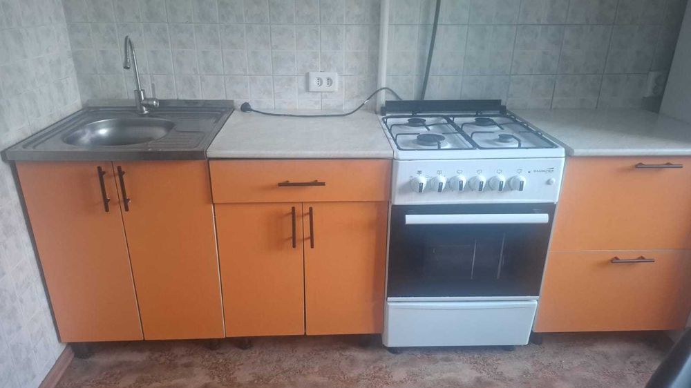 Продам кухонный гарнитур