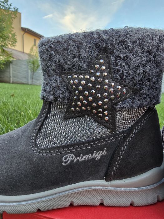 Ghete fetite Primigi