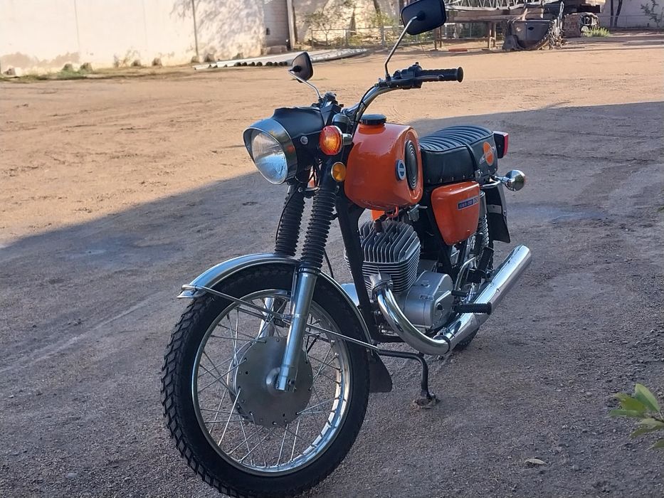 ИЖ Планета Спорт